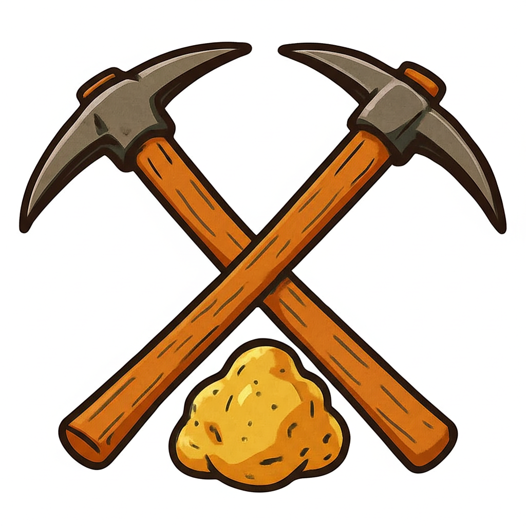 Nugget Logo